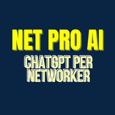 NET PRO AI